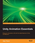 Unity Animation Essentials - eBook