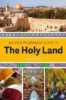 An Irish guide to the Holy Land - Book