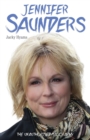 Jennifer Saunders - The Unauthorised Biography of the Absolutely Fabulous Star - eBook
