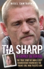 Tia Sharp - A Family Betrayal - Book