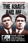 The Krays and Me - Blood, Honour and Respect. Doing Porridge with The Krays - eBook