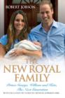The New Royal Family : Prince George, William and Kate, The Next Generation - Book