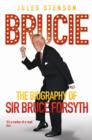 Brucie : A Celebration of the Life of Sir Bruce Forsyth 1928 - 2017 - Book