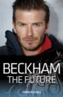 Beckham, The Future - Book