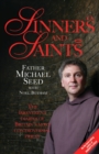 Sinners and Saints - The Irreverent Diaries of Britain's Most Controversial Saint - eBook