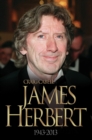 James Herbert - The Authorised True Story 1943-2013 - eBook