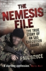 The Nemesis File - The True Story of an SAS Execution Squad - eBook