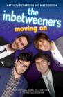 The Inbetweeners : Moving On - Book