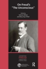 On Freud's "The Unconscious" - Book
