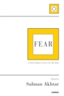 Fear : A Dark Shadow Across Our Life Span - Book