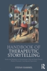 Handbook of Therapeutic Storytelling - Book