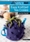 20 to Knit: Easy Knitted Tea Cosies - Book