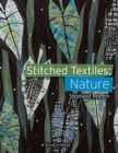 Stitched Textiles: Nature - Book