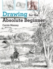 Drawing for the Absolute Beginner - Book