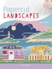 Papercut Landscapes - Book