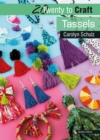 20 to Craft: Tassels - Book