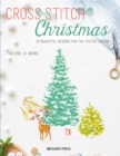 Cross Stitch Christmas : 20 Beautiful Designs for the Festive Season - Book