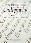 Pocket Guide to Calligraphy - Book