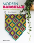 Modern Bargello : How to Stitch 15 Colourful Projects - Book