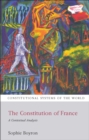 The Constitution of France : A Contextual Analysis - eBook