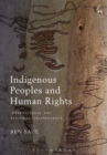 Indigenous Peoples and Human Rights : International and Regional Jurisprudence - eBook