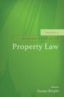 Modern Studies in Property Law - Volume 6 - eBook