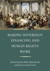 Making Sovereign Financing and Human Rights Work - eBook