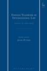 Finnish Yearbook of International Law, Volume 23, 2012-2013 - eBook