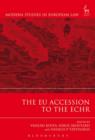 The EU Accession to the ECHR - eBook