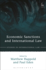 Economic Sanctions and International Law - eBook