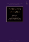 Defences in Tort - eBook