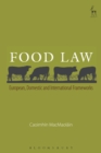 Food Law : European, Domestic and International Frameworks - eBook