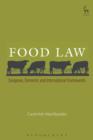 Food Law : European, Domestic and International Frameworks - eBook