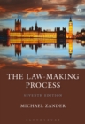 The Law-Making Process - eBook