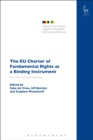 The EU Charter of Fundamental Rights as a Binding Instrument : Five Years Old and Growing - eBook
