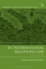 EU International Relations Law - eBook