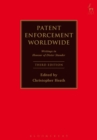 Patent Enforcement Worldwide : Writings in Honour of Dieter Stauder - eBook