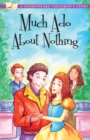 Much Ado About Nothing - Book