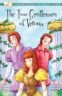 The Two Gentlemen of Verona - Book