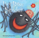 Itsy Bitsy Spider - Book