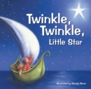 Twinkle Twinkle Little Star - Book