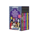 The Creepy Classics Children's Collection: 10 Book Box Set - Book