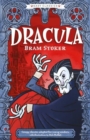 Creepy Classics: Dracula (Easy Classics) - Book