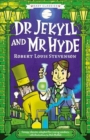 Creepy Classics: Dr Jekyll and Mr Hyde (Easy Classics) - Book