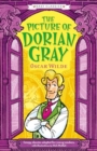 Creepy Classics: The Picture of Dorian Gray (Easy Classics) - Book