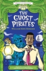 Creepy Classics: The Ghost Pirates (Easy Classics) - Book