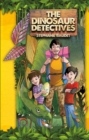 The Dinosaur Detectives: 6 Book Box Set - Book