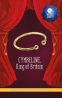 Cymbeline, King of Britain - Book