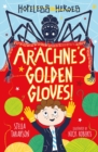 Arachne's Golden Gloves! - Book