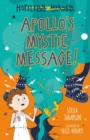 Apollo's Mystic Message! - Book
